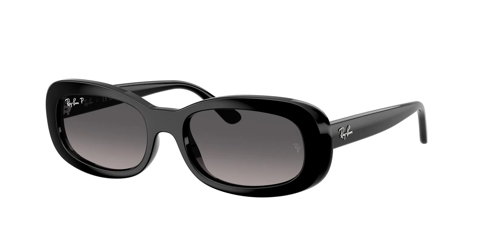 Ray-Ban 2221 Sunglasses - view 2